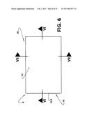 RECIPIENT DEVICE AND METHOD TO PROTECT IN VITRO CULTURED EMBRYOS AND CELLS AGAINST ATOMOSPHERIC SHOCK diagram and image