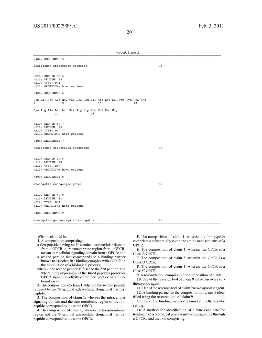 Chimera Compositions and Methods of Use - diagram, schematic, and image 35