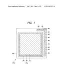 MANUFACTURING METHOD OF SEMICONDUCTOR DEVICE diagram and image