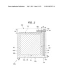 MANUFACTURING METHOD OF SEMICONDUCTOR DEVICE diagram and image