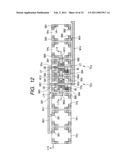 MANUFACTURING METHOD OF SEMICONDUCTOR DEVICE diagram and image