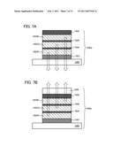 INSPECTION METHOD AND MANUFACTURING METHOD OF LIGHT-EMITTING DEVICE diagram and image