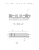 METHOD OF FABRICATING MICRO-ELECTROMECHANICAL SYSTEM MICROPHONE STRUCTURE diagram and image