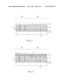 METHOD OF FABRICATING MICRO-ELECTROMECHANICAL SYSTEM MICROPHONE STRUCTURE diagram and image