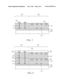 METHOD OF FABRICATING MICRO-ELECTROMECHANICAL SYSTEM MICROPHONE STRUCTURE diagram and image