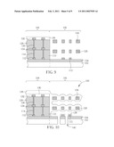 METHOD OF FABRICATING MICRO-ELECTROMECHANICAL SYSTEM MICROPHONE STRUCTURE diagram and image