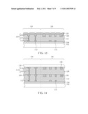 METHOD OF FABRICATING MICRO-ELECTROMECHANICAL SYSTEM MICROPHONE STRUCTURE diagram and image