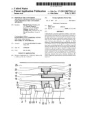 PHOTOELECTRIC CONVERSION APPARATUS AND IMAGE PICKUP SYSTEM USING PHOTOELECTRIC CONVERSION APPARATUS diagram and image