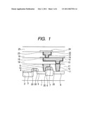 PHOTOELECTRIC CONVERSION APPARATUS AND IMAGE PICKUP SYSTEM USING PHOTOELECTRIC CONVERSION APPARATUS diagram and image