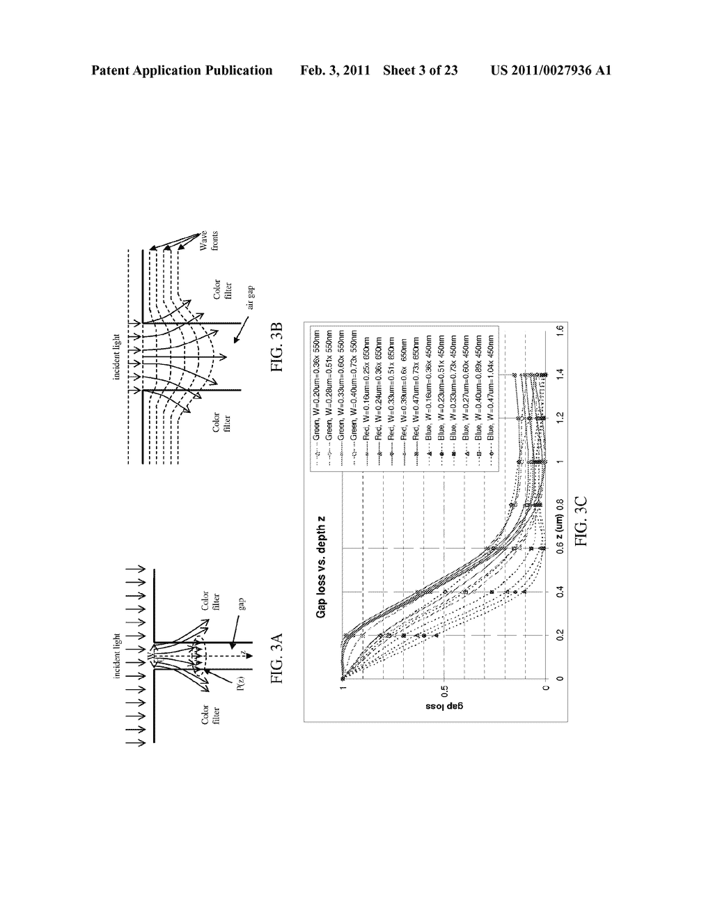 LIGHT GUIDE ARRAY FOR AN IMAGE SENSOR - diagram, schematic, and image 04