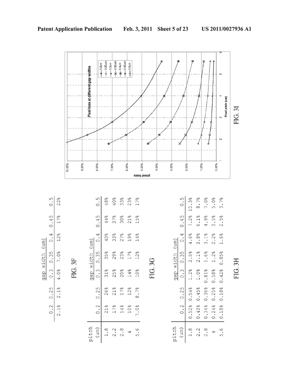 LIGHT GUIDE ARRAY FOR AN IMAGE SENSOR - diagram, schematic, and image 06