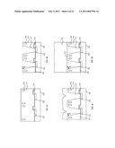 LIGHT GUIDE ARRAY FOR AN IMAGE SENSOR diagram and image