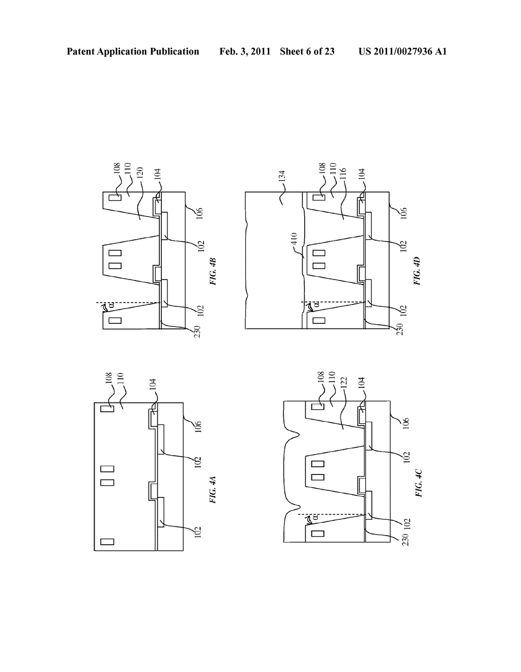 LIGHT GUIDE ARRAY FOR AN IMAGE SENSOR - diagram, schematic, and image 07