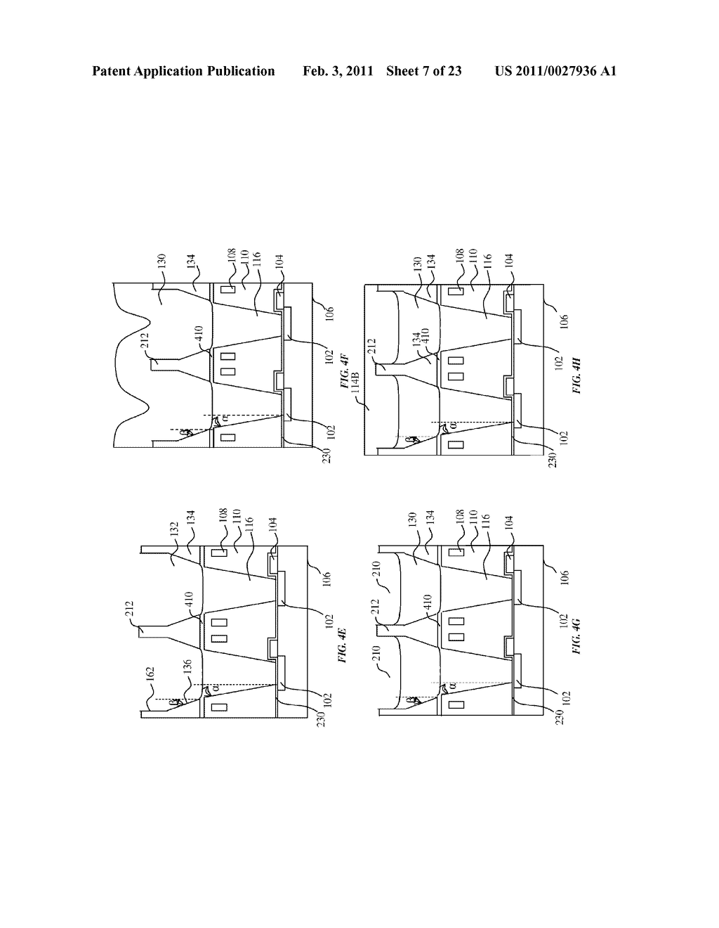 LIGHT GUIDE ARRAY FOR AN IMAGE SENSOR - diagram, schematic, and image 08