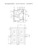 LIGHT GUIDE ARRAY FOR AN IMAGE SENSOR diagram and image