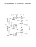 LIGHT GUIDE ARRAY FOR AN IMAGE SENSOR diagram and image