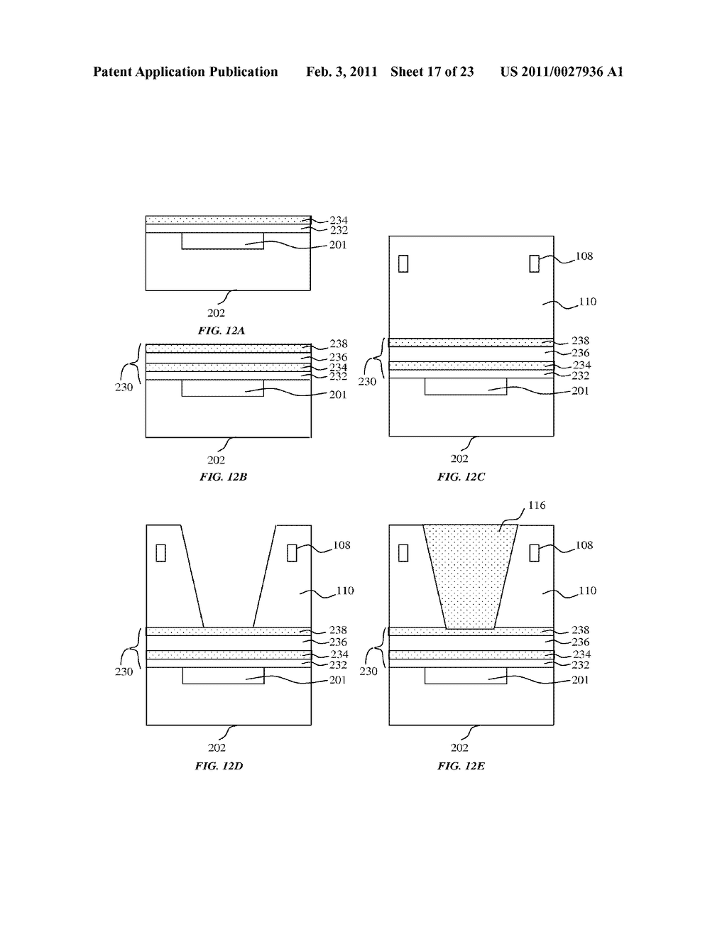 LIGHT GUIDE ARRAY FOR AN IMAGE SENSOR - diagram, schematic, and image 18