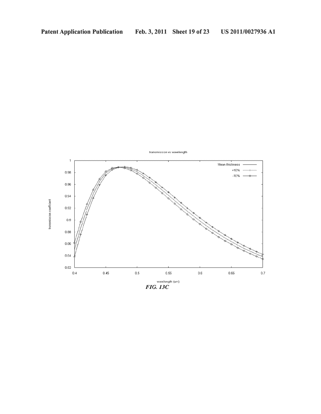 LIGHT GUIDE ARRAY FOR AN IMAGE SENSOR - diagram, schematic, and image 20