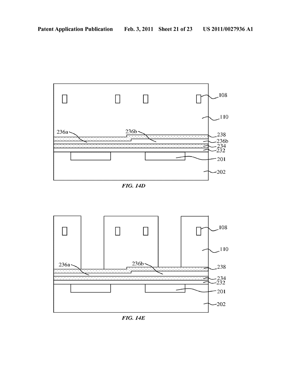 LIGHT GUIDE ARRAY FOR AN IMAGE SENSOR - diagram, schematic, and image 22