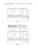 LIGHT GUIDE ARRAY FOR AN IMAGE SENSOR diagram and image