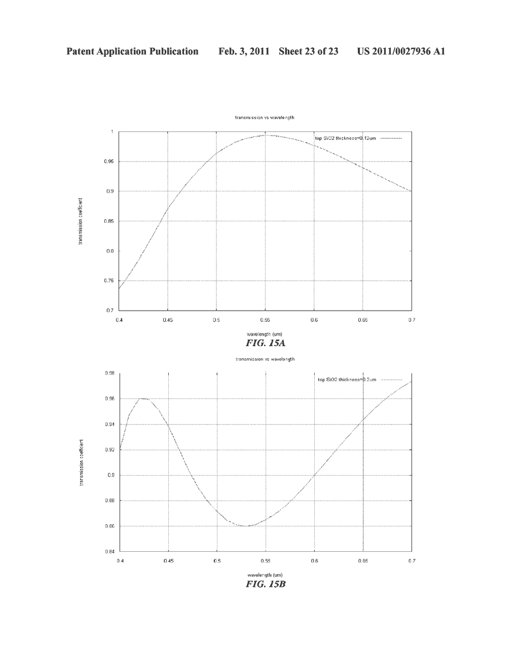 LIGHT GUIDE ARRAY FOR AN IMAGE SENSOR - diagram, schematic, and image 24