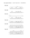 SUBSTRATE FOR MOUNTING DEVICE AND METHOD FOR PRODUCING THE SAME, SEMICONDUCTOR MODULE AND METHOD FOR PRODUCING THE SAME, AND PORTABLE APPARATUS PROVIDED WITH THE SAME diagram and image