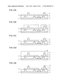 SUBSTRATE FOR MOUNTING DEVICE AND METHOD FOR PRODUCING THE SAME, SEMICONDUCTOR MODULE AND METHOD FOR PRODUCING THE SAME, AND PORTABLE APPARATUS PROVIDED WITH THE SAME diagram and image