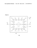 SUBSTRATE FOR MOUNTING DEVICE AND METHOD FOR PRODUCING THE SAME, SEMICONDUCTOR MODULE AND METHOD FOR PRODUCING THE SAME, AND PORTABLE APPARATUS PROVIDED WITH THE SAME diagram and image