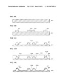 SUBSTRATE FOR MOUNTING DEVICE AND METHOD FOR PRODUCING THE SAME, SEMICONDUCTOR MODULE AND METHOD FOR PRODUCING THE SAME, AND PORTABLE APPARATUS PROVIDED WITH THE SAME diagram and image