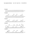 SUBSTRATE FOR MOUNTING DEVICE AND METHOD FOR PRODUCING THE SAME, SEMICONDUCTOR MODULE AND METHOD FOR PRODUCING THE SAME, AND PORTABLE APPARATUS PROVIDED WITH THE SAME diagram and image