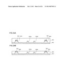 SUBSTRATE FOR MOUNTING DEVICE AND METHOD FOR PRODUCING THE SAME, SEMICONDUCTOR MODULE AND METHOD FOR PRODUCING THE SAME, AND PORTABLE APPARATUS PROVIDED WITH THE SAME diagram and image