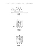 PRINTING METHOD FOR HIGH PERFORMANCE ELECTRONIC DEVICES diagram and image