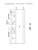 METHOD FOR MANUFACTURING A FINFET DEVICE diagram and image