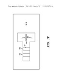 METHOD FOR MANUFACTURING A FINFET DEVICE diagram and image