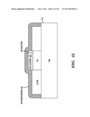 METHOD FOR MANUFACTURING A FINFET DEVICE diagram and image