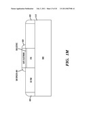 METHOD FOR MANUFACTURING A FINFET DEVICE diagram and image