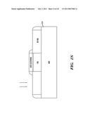 METHOD FOR MANUFACTURING A FINFET DEVICE diagram and image