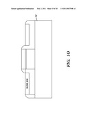 METHOD FOR MANUFACTURING A FINFET DEVICE diagram and image