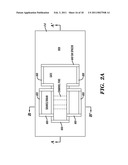 METHOD FOR MANUFACTURING A FINFET DEVICE diagram and image