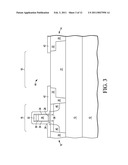 METHOD FOR FORMING A SEMICONDUCTOR DEVICE HAVING A PHOTODETECTOR diagram and image