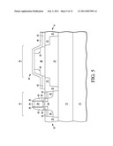 METHOD FOR FORMING A SEMICONDUCTOR DEVICE HAVING A PHOTODETECTOR diagram and image