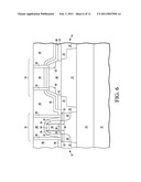 METHOD FOR FORMING A SEMICONDUCTOR DEVICE HAVING A PHOTODETECTOR diagram and image