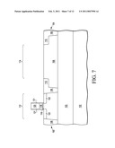 METHOD FOR FORMING A SEMICONDUCTOR DEVICE HAVING A PHOTODETECTOR diagram and image