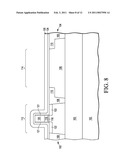 METHOD FOR FORMING A SEMICONDUCTOR DEVICE HAVING A PHOTODETECTOR diagram and image