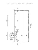 METHOD FOR FORMING A SEMICONDUCTOR DEVICE HAVING A PHOTODETECTOR diagram and image