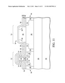 METHOD FOR FORMING A SEMICONDUCTOR DEVICE HAVING A PHOTODETECTOR diagram and image