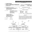 FORMATION OF A CHANNEL SEMICONDUCTOR ALLOY BY DEPOSITING A HARD MASK FOR THE SELECTIVE EPITAXIAL GROWTH diagram and image