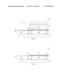 FORMATION OF A CHANNEL SEMICONDUCTOR ALLOY BY DEPOSITING A HARD MASK FOR THE SELECTIVE EPITAXIAL GROWTH diagram and image