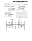 Tunnel Field-Effect Transistors with Superlattice Channels diagram and image