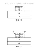 Tunnel Field-Effect Transistors with Superlattice Channels diagram and image